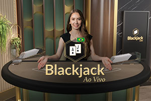 Blackjack Clássico em Português 3