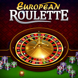 European Roulette