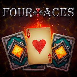 Four Aces