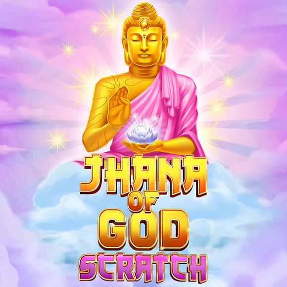 Jhana of God: Scratch