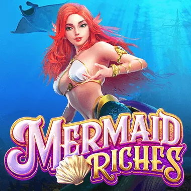 Mermaid Riches