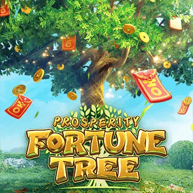 Prosperity Fortune Tree