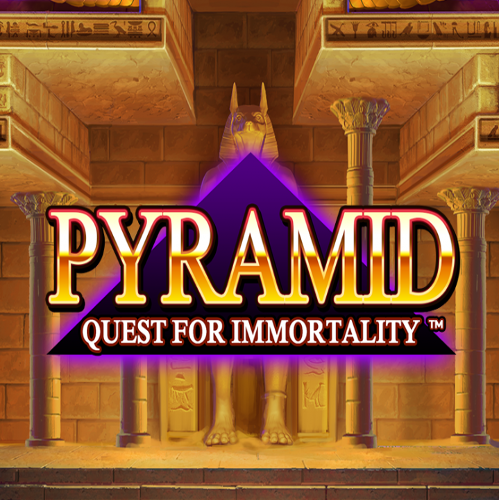 Pyramid: Quest for Immortality