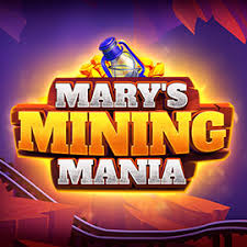 Marys Mining