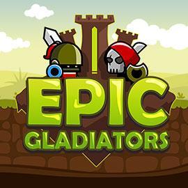 Epic Gladiators