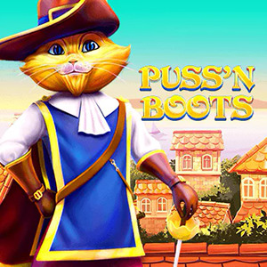 Puss N Boots