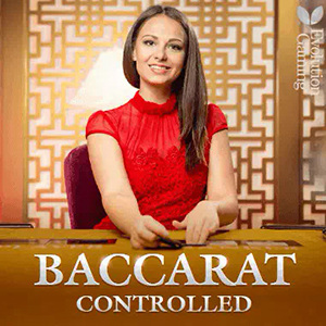 Baccarat Control Squeeze