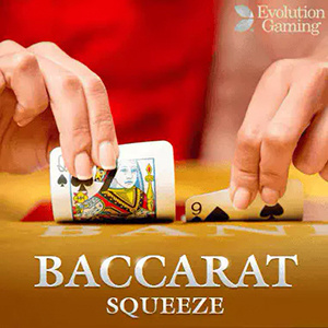 Baccarat Squeeze